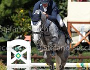 Montrone Barbie Girl GioCav2013 S6 7456 : Barbie Girl, Campionati Italiani Giovani Cavalli, Cattolica, Montrone Savio, ph Stefano Secchi ©